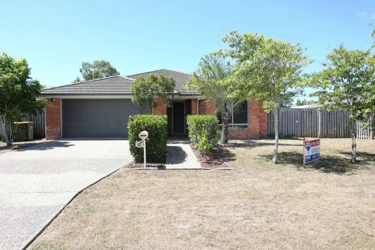 Third view of Homely house listing, 38 Sandheath Place, Ningi QLD 4511