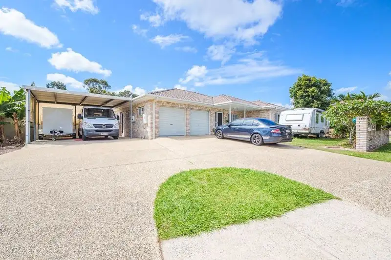 Main view of Homely house listing, 33 Melrose Avenue, Bellara QLD 4507