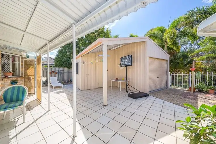 Seventh view of Homely house listing, 33 Melrose Avenue, Bellara QLD 4507