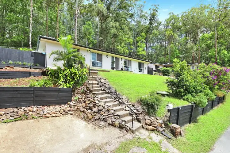 66 Petrie Creek Road, Rosemount QLD 4560
