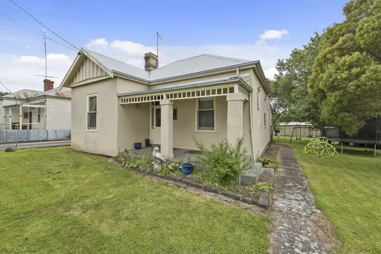 26 Robinson Street, Camperdown VIC 3260