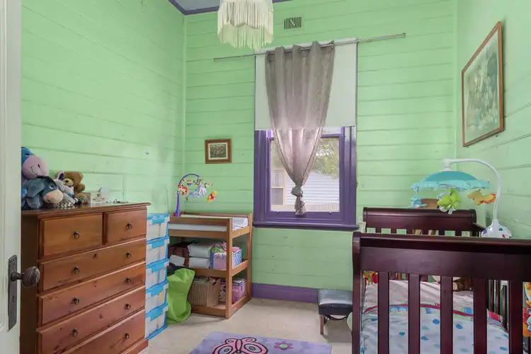 Fifth view of Homely house listing, 26 Robinson Street, Camperdown VIC 3260