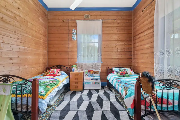 Sixth view of Homely house listing, 26 Robinson Street, Camperdown VIC 3260