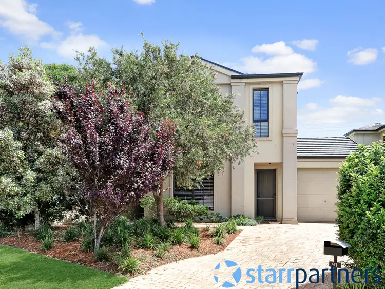 91 The Kraal Dr, Blair Athol NSW 2560
