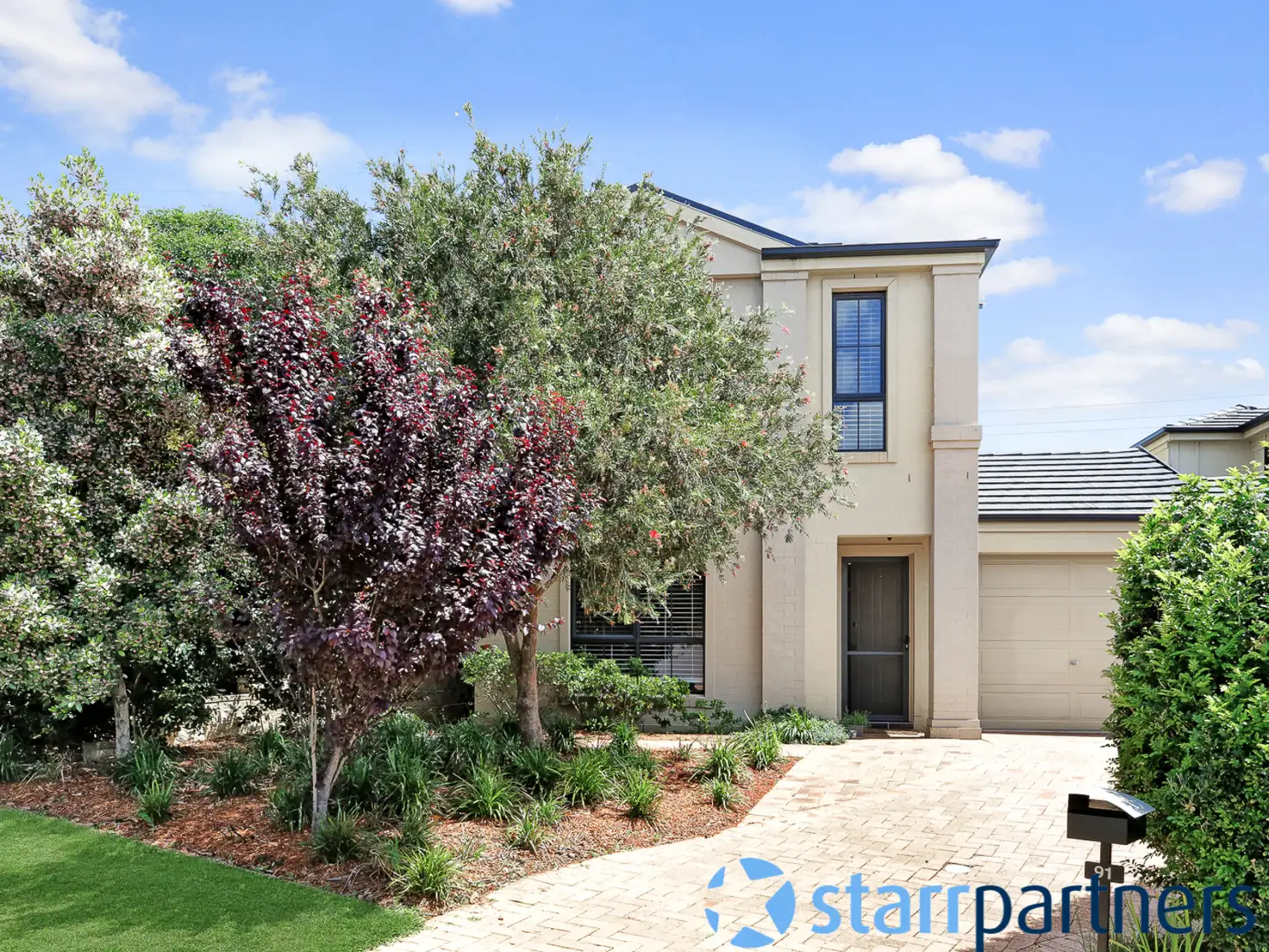 Main view of Homely house listing, 91 The Kraal Dr, Blair Athol NSW 2560
