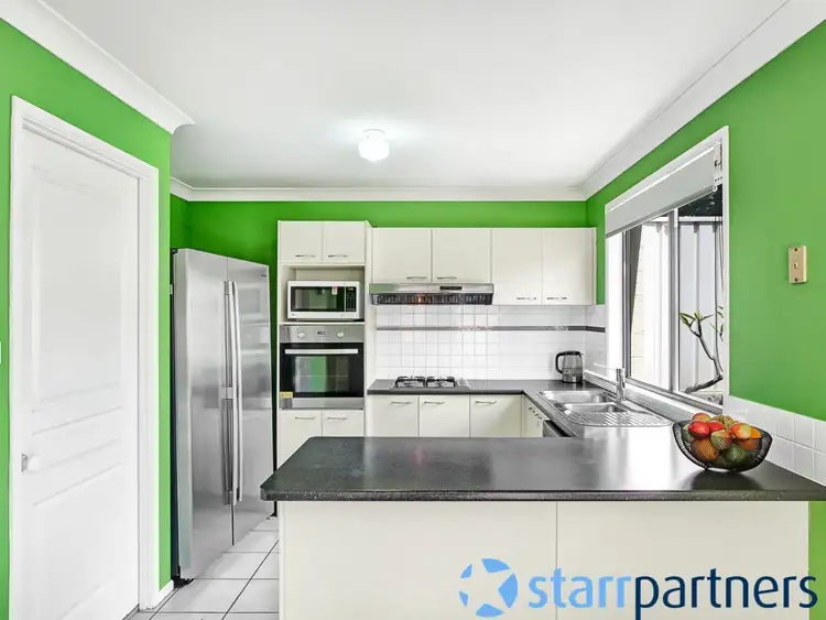 Fifth view of Homely house listing, 91 The Kraal Dr, Blair Athol NSW 2560