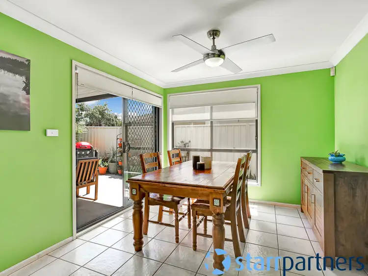 Sixth view of Homely house listing, 91 The Kraal Dr, Blair Athol NSW 2560