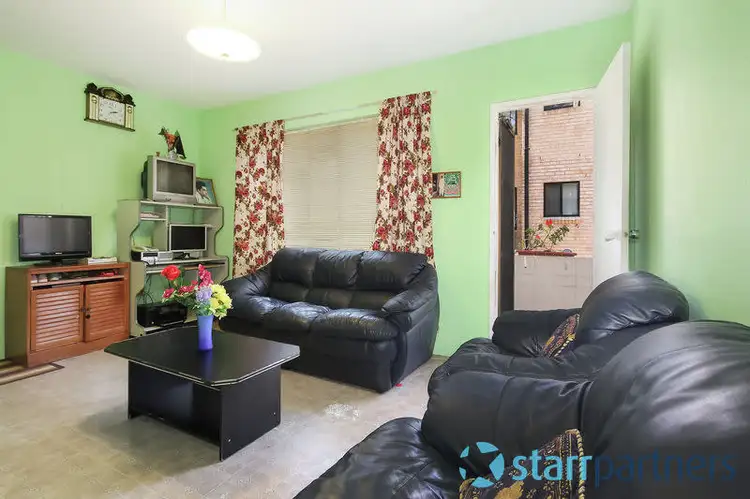 Second view of Homely unit listing, 2/87 Station Rd, Auburn NSW 2144