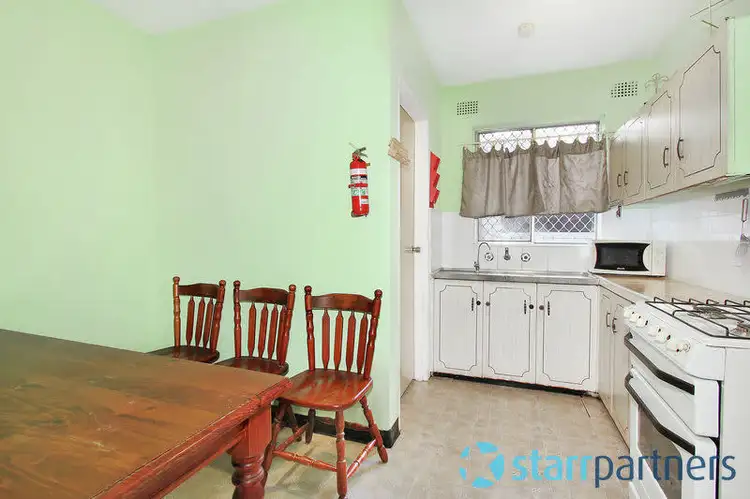 Third view of Homely unit listing, 2/87 Station Rd, Auburn NSW 2144
