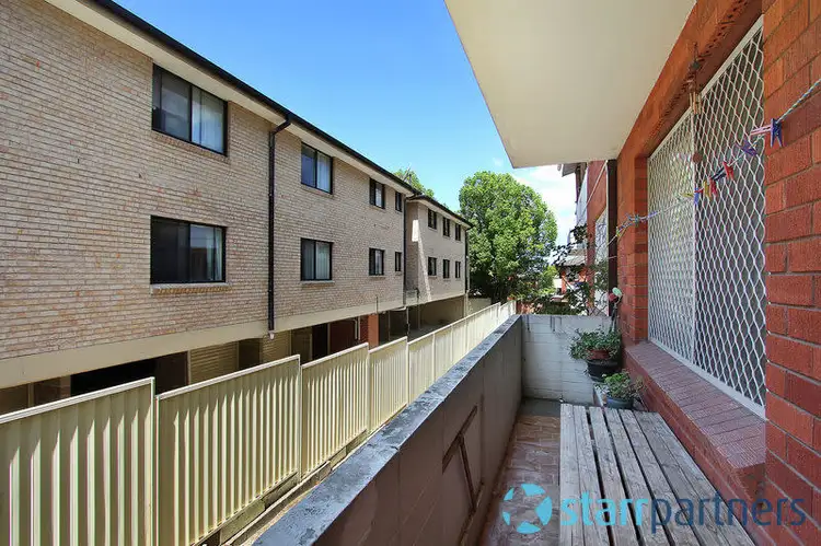 Fourth view of Homely unit listing, 2/87 Station Rd, Auburn NSW 2144