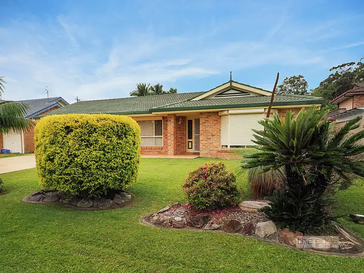 17 Cornish Street, Coffs Harbour NSW 2450