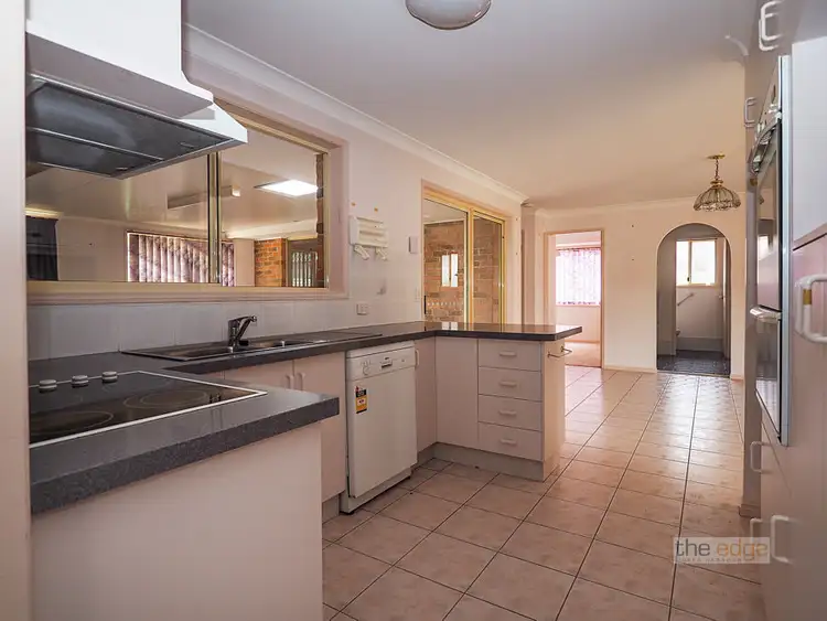Fourth view of Homely house listing, 17 Cornish Street, Coffs Harbour NSW 2450