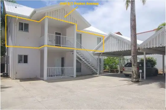 Unit 8/1 Pecten Avenue - Sailz Apartments, Port Douglas QLD 4877