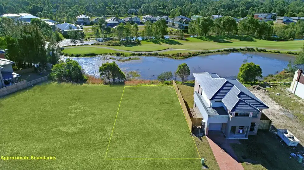 Main view of Homely land listing, 9 Windsorgreen Drive, Wyong NSW 2259