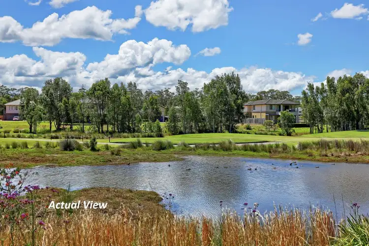Second view of Homely land listing, 9 Windsorgreen Drive, Wyong NSW 2259