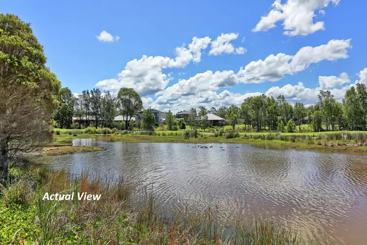 Fourth view of Homely land listing, 9 Windsorgreen Drive, Wyong NSW 2259