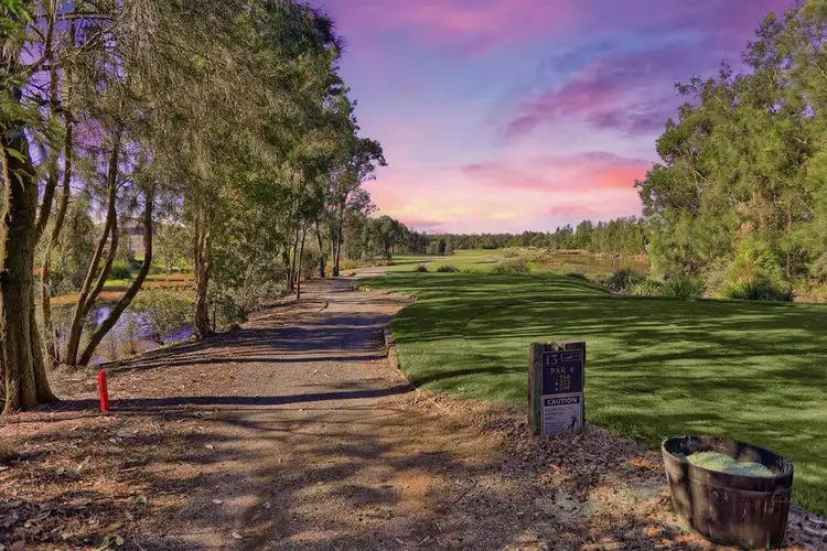 Sixth view of Homely land listing, 9 Windsorgreen Drive, Wyong NSW 2259