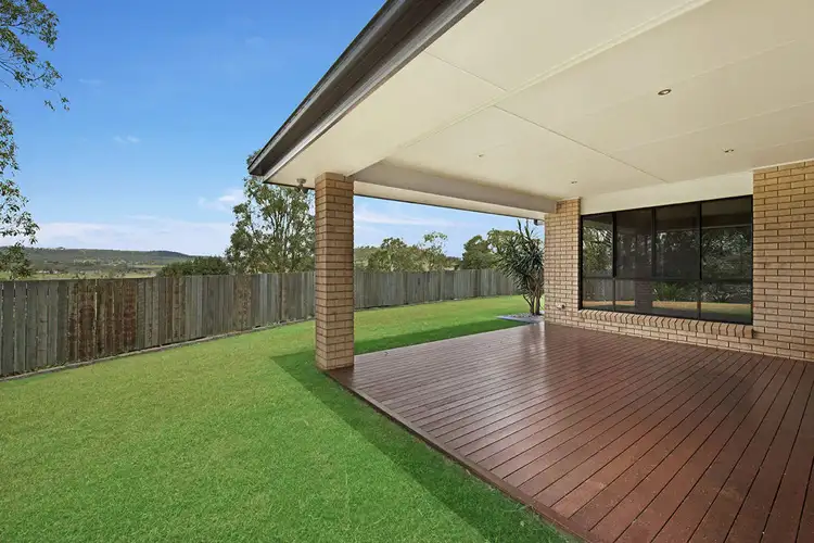 Second view of Homely house listing, 39 Gowrie-Birnam Road, Gowrie Junction QLD 4352