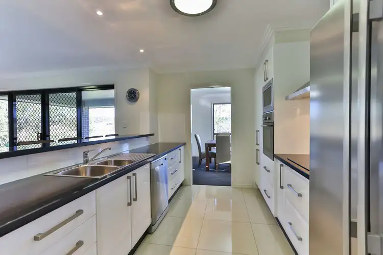 Fifth view of Homely house listing, 39 Gowrie-Birnam Road, Gowrie Junction QLD 4352