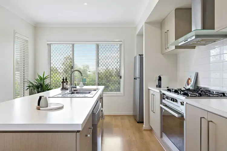 Third view of Homely house listing, 9 Riverside Crescent, Springfield Lakes QLD 4300