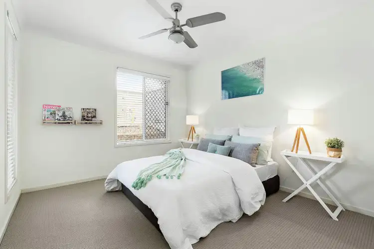 Sixth view of Homely house listing, 9 Riverside Crescent, Springfield Lakes QLD 4300