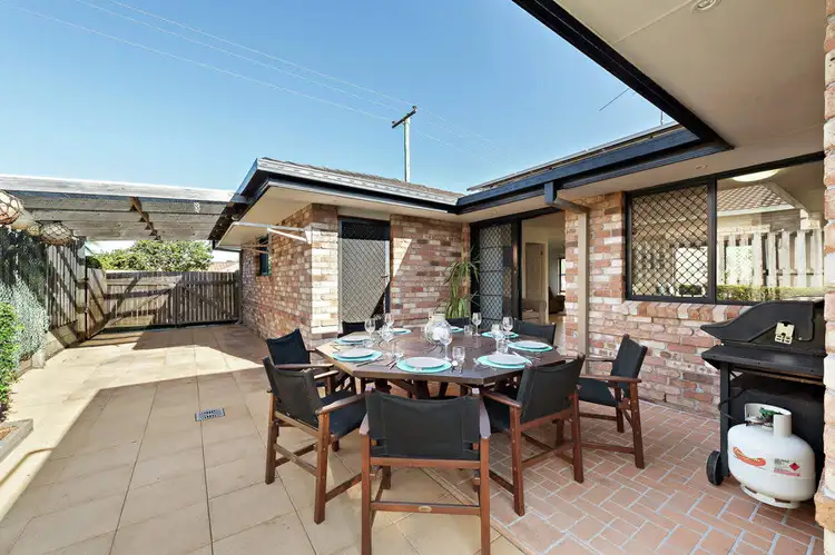 Second view of Homely house listing, 428 Church Road, Taigum QLD 4018