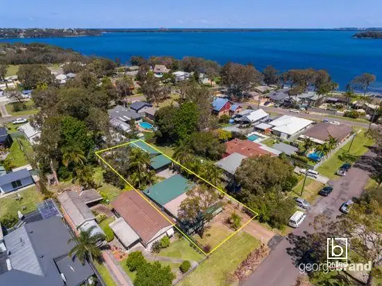 Main view of Homely house listing, 5 Koradji Avenue, Lake Munmorah NSW 2259