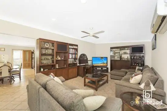 Fifth view of Homely house listing, 5 Koradji Avenue, Lake Munmorah NSW 2259