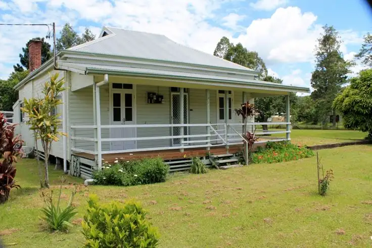 Main view of Homely house listing, 1371 - 1373 Summerland Way - Wiangaree, Kyogle NSW 2474
