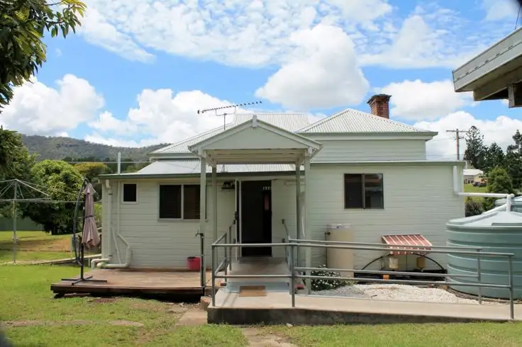 Second view of Homely house listing, 1371 - 1373 Summerland Way - Wiangaree, Kyogle NSW 2474