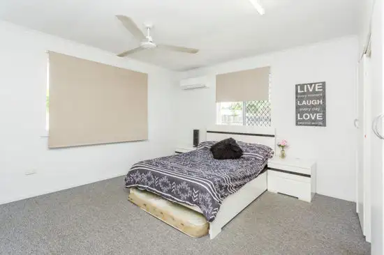 Sixth view of Homely house listing, 1 & 2/11 Finch Street, Slade Point QLD 4740