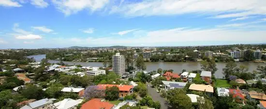Second view of Homely unit listing, 32/8 DORIS STREET, West End QLD 4101