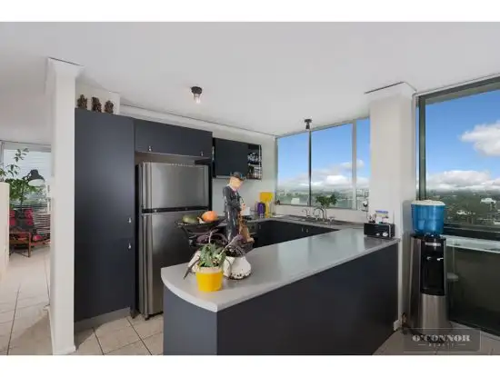 Third view of Homely unit listing, 32/8 DORIS STREET, West End QLD 4101