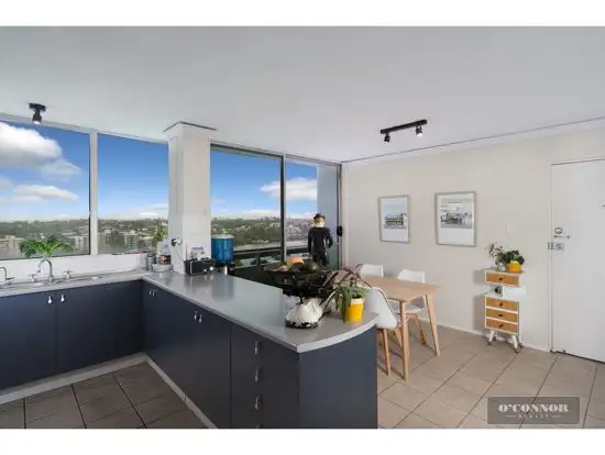 Fifth view of Homely unit listing, 32/8 DORIS STREET, West End QLD 4101