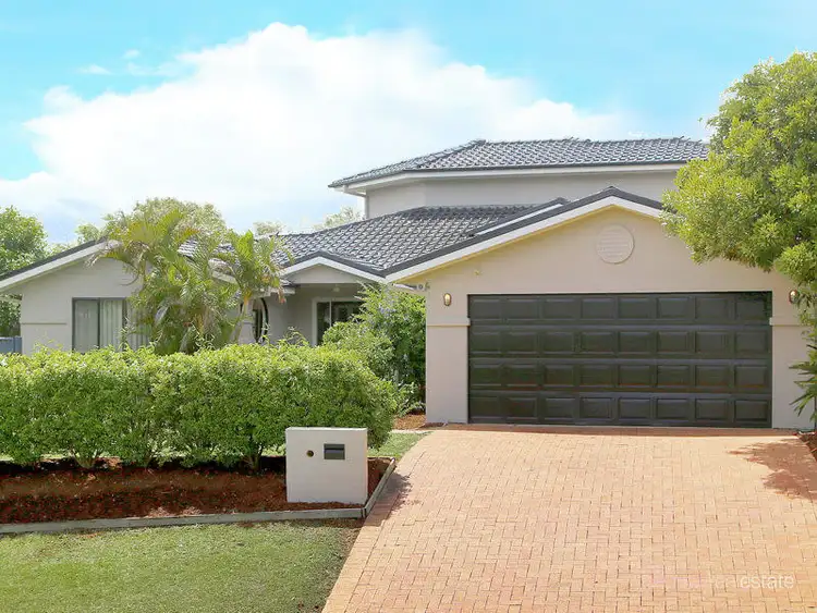 12 Crystal Drive, Sapphire Beach NSW 2450