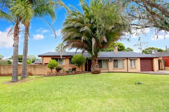 Address available on request