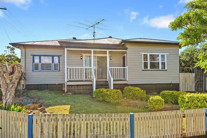 Main view of Homely house listing, 35 Beelbee Street, Harristown QLD 4350
