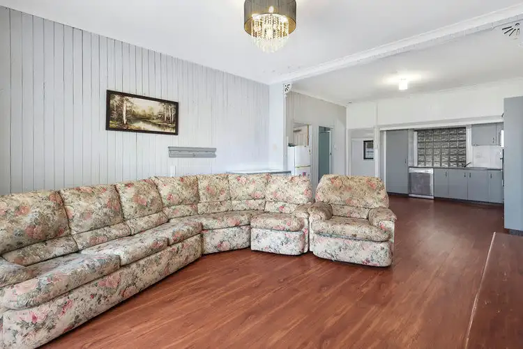 Fifth view of Homely house listing, 35 Beelbee Street, Harristown QLD 4350