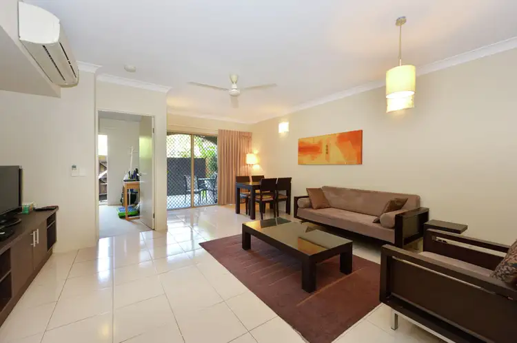 508 12 Gregory Street, Westcourt QLD 4870