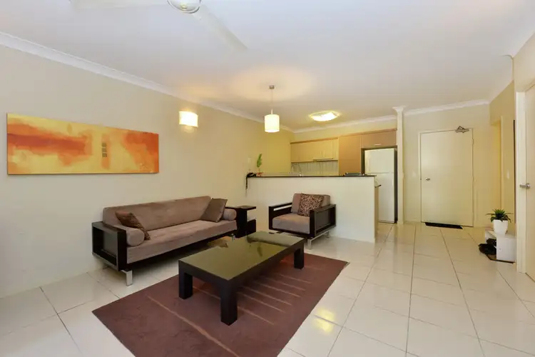 Second view of Homely unit listing, 508 12 Gregory Street, Westcourt QLD 4870