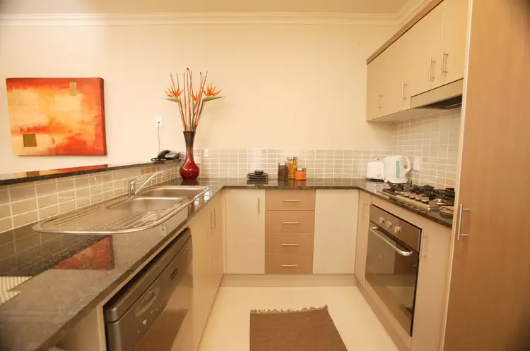 Third view of Homely unit listing, 508 12 Gregory Street, Westcourt QLD 4870