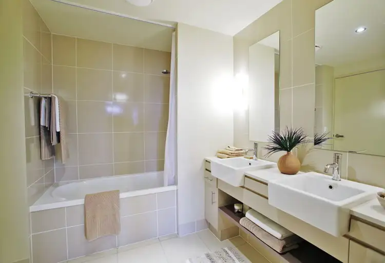 Fifth view of Homely unit listing, 508 12 Gregory Street, Westcourt QLD 4870