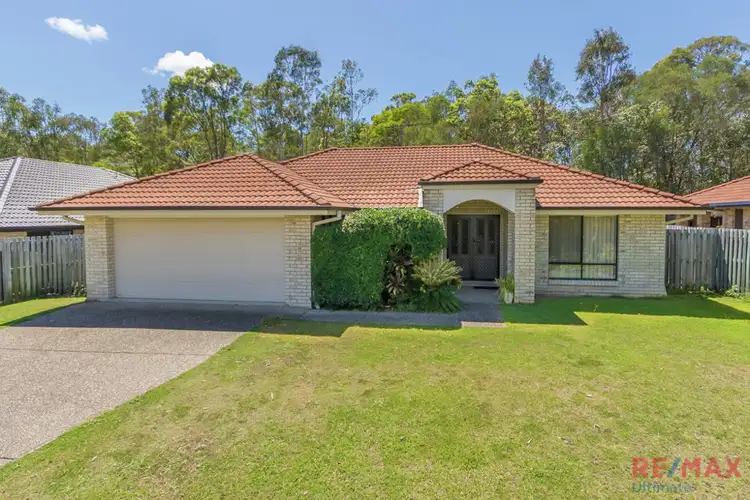 Main view of Homely house listing, 34 Whitfield Crescent, North Lakes QLD 4509