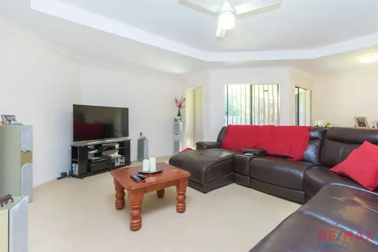 Second view of Homely house listing, 34 Whitfield Crescent, North Lakes QLD 4509