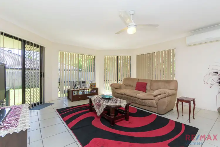 Third view of Homely house listing, 34 Whitfield Crescent, North Lakes QLD 4509