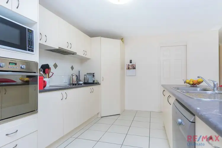 Fourth view of Homely house listing, 34 Whitfield Crescent, North Lakes QLD 4509