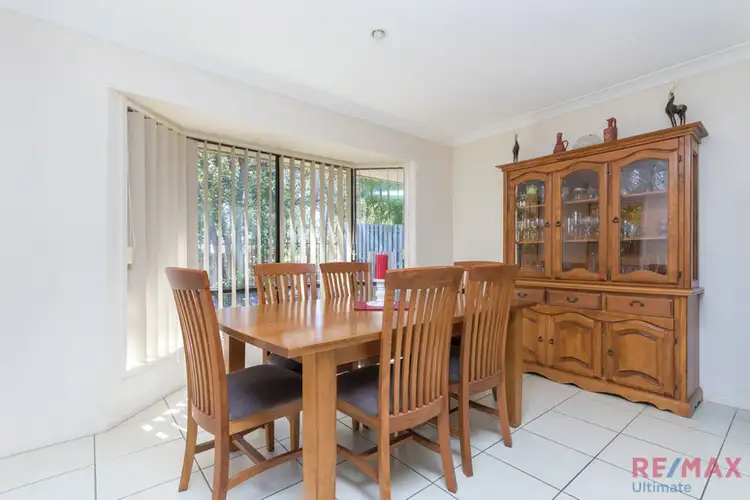 Fifth view of Homely house listing, 34 Whitfield Crescent, North Lakes QLD 4509