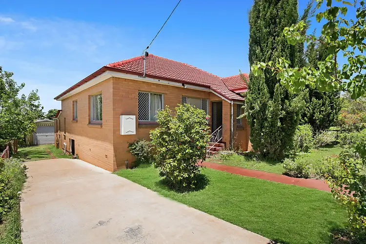 6 First Avenue, Harristown QLD 4350