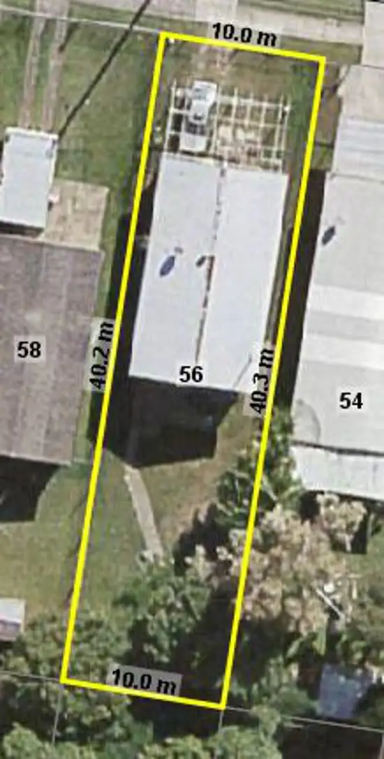Second view of Homely house listing, 56 Domnick Street, Caboolture South QLD 4510