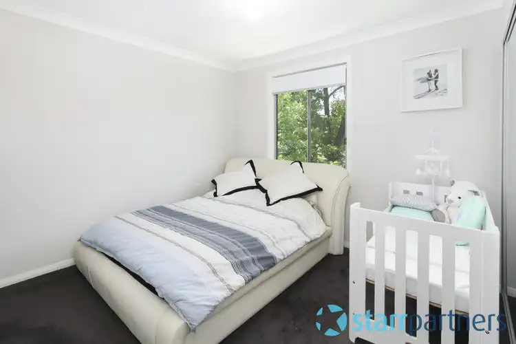 Fifth view of Homely townhouse listing, 3/85 Jamison Road, Kingswood NSW 2747
